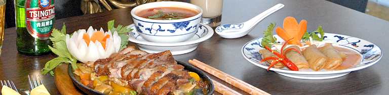 chinesische Hauptgerichte chinesische Hauptgerichte